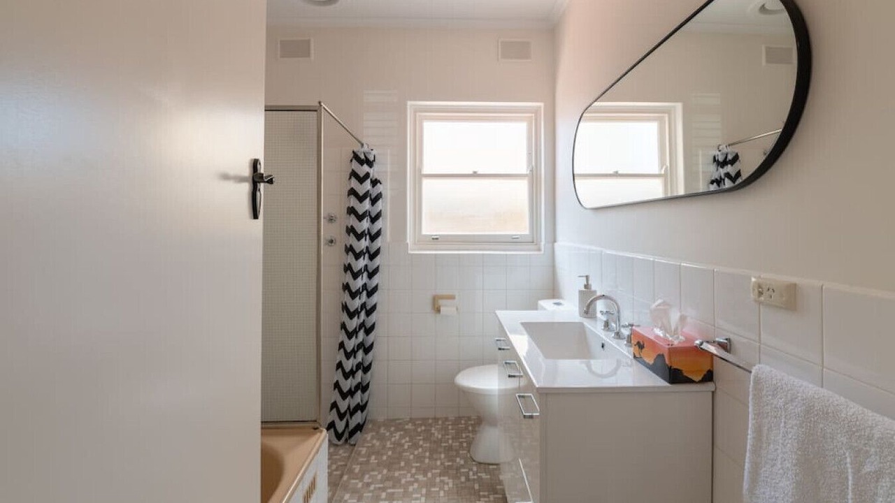 Photo of Bathroom in Glenelg East