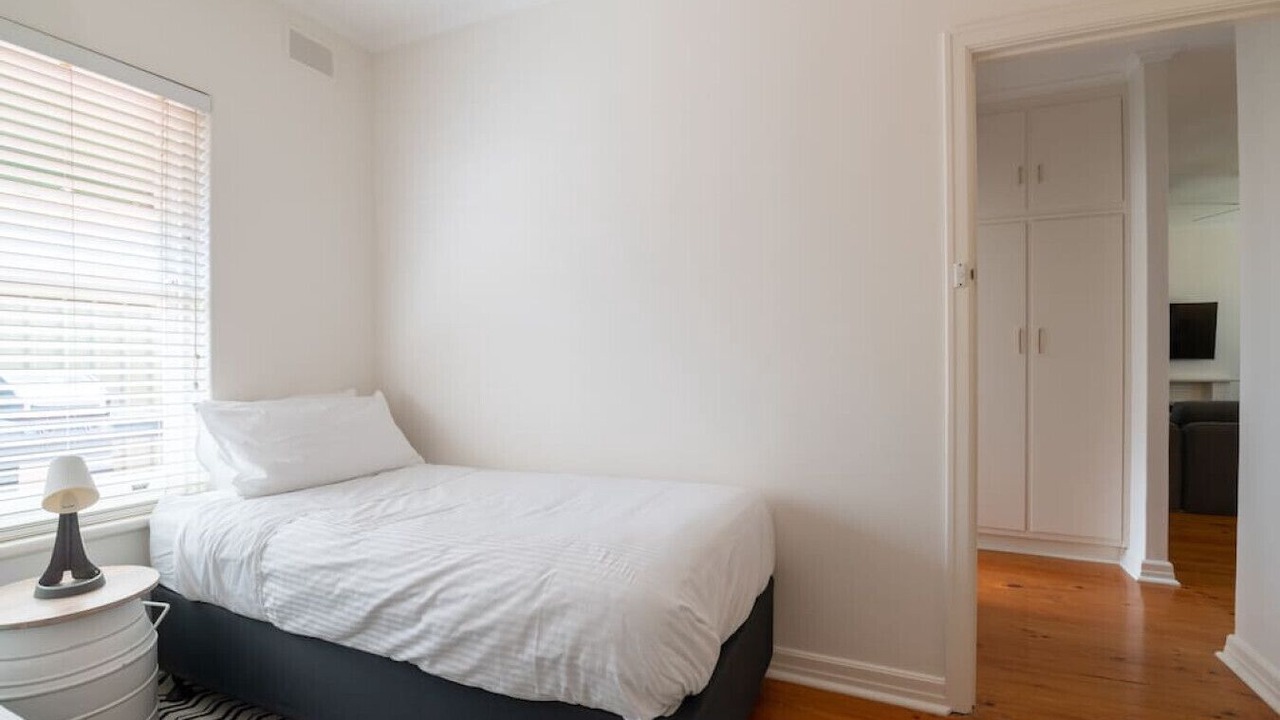 Photo of Bedroom in Glenelg East