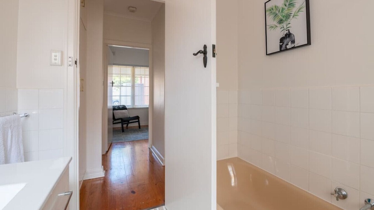 Photo of Bathroom in Glenelg East