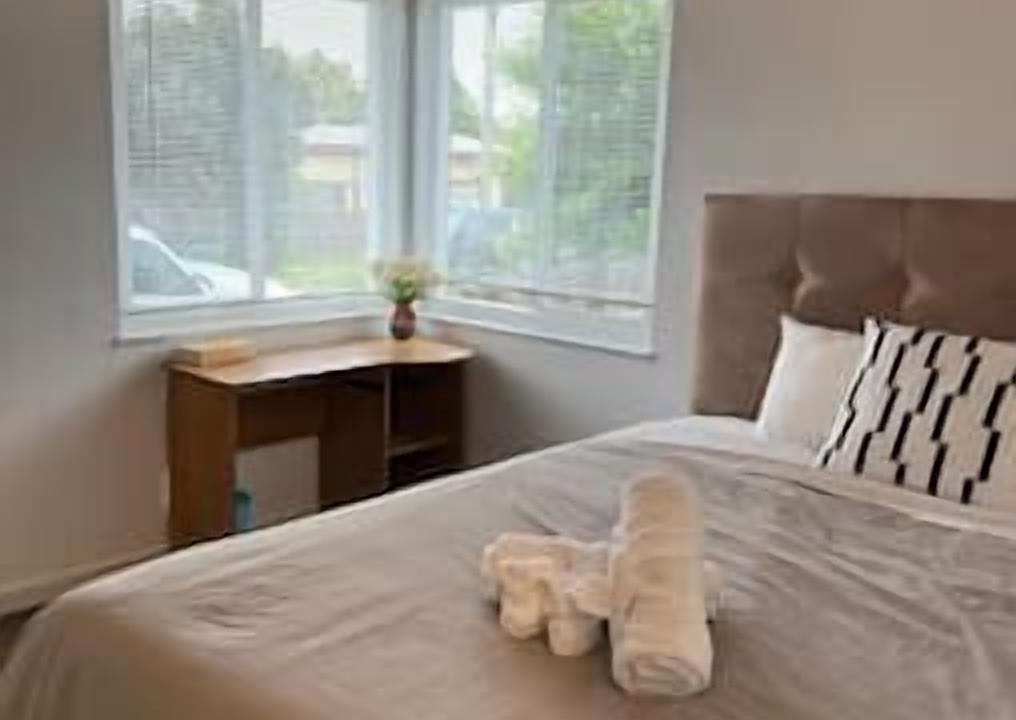 Photo of Bedroom in Richmond Annex