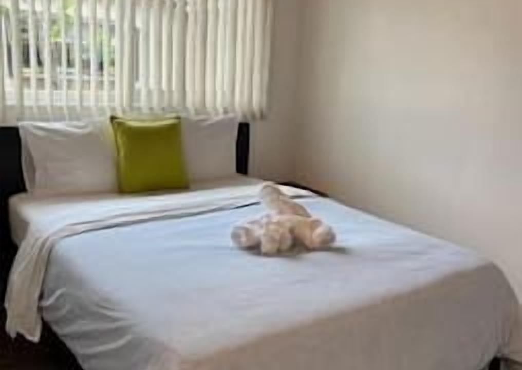 Photo of Bedroom in Richmond Annex