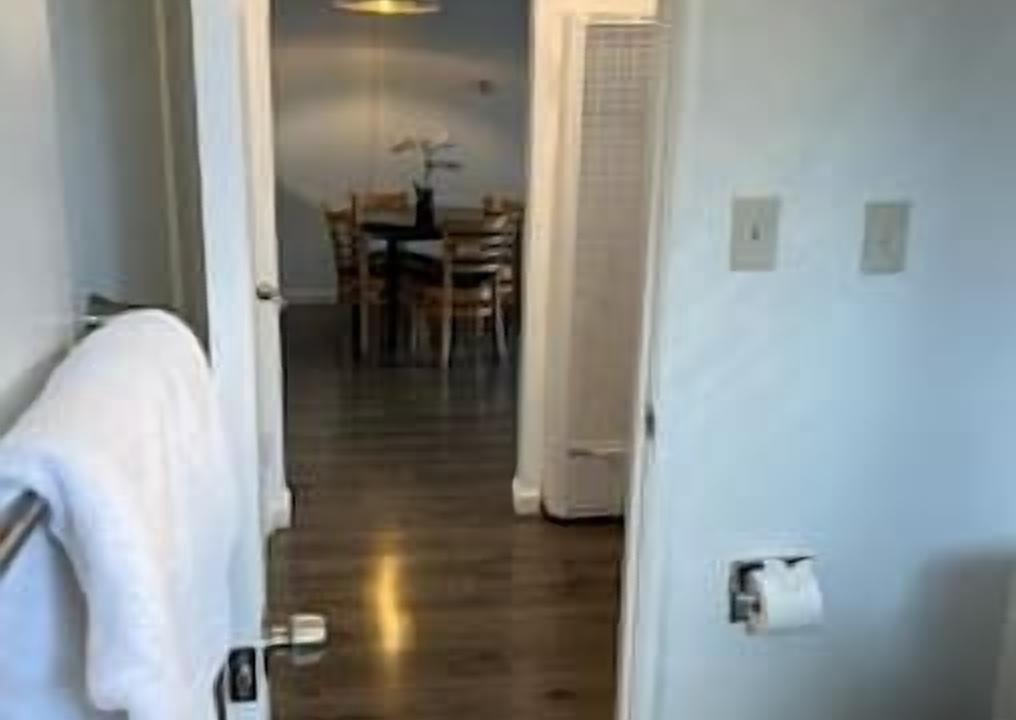 Photo of Bathroom in Richmond Annex