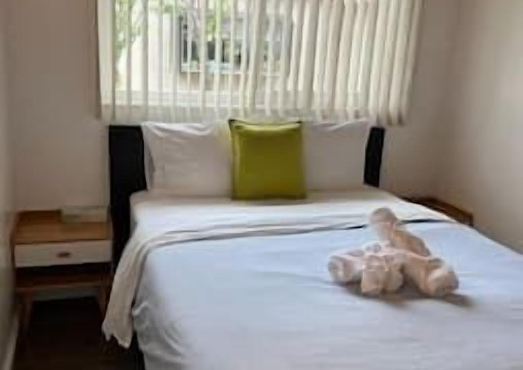 Photo of Bedroom in Richmond Annex