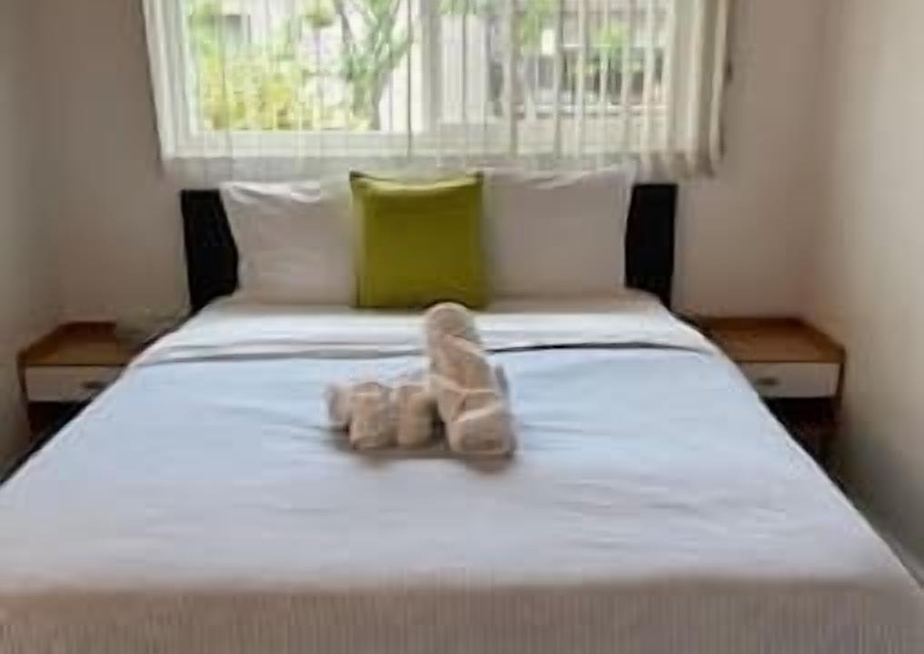 Photo of Bedroom in Richmond Annex