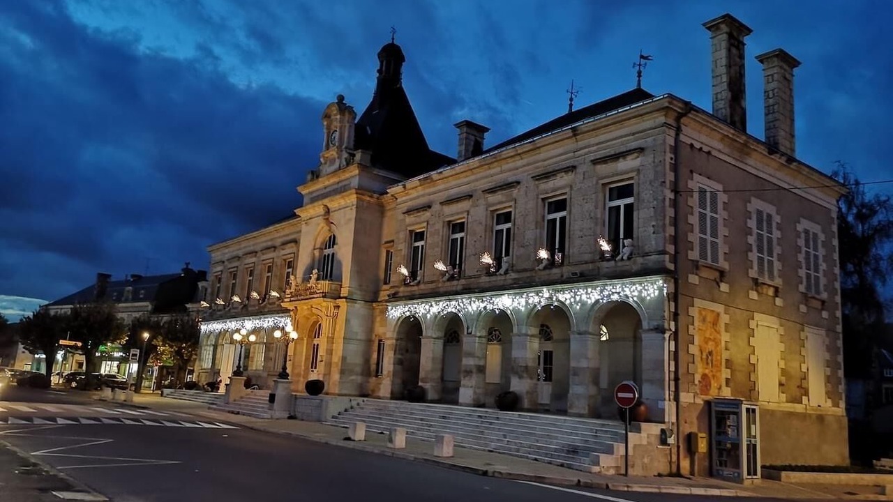 Photo of Others in Chauvigny