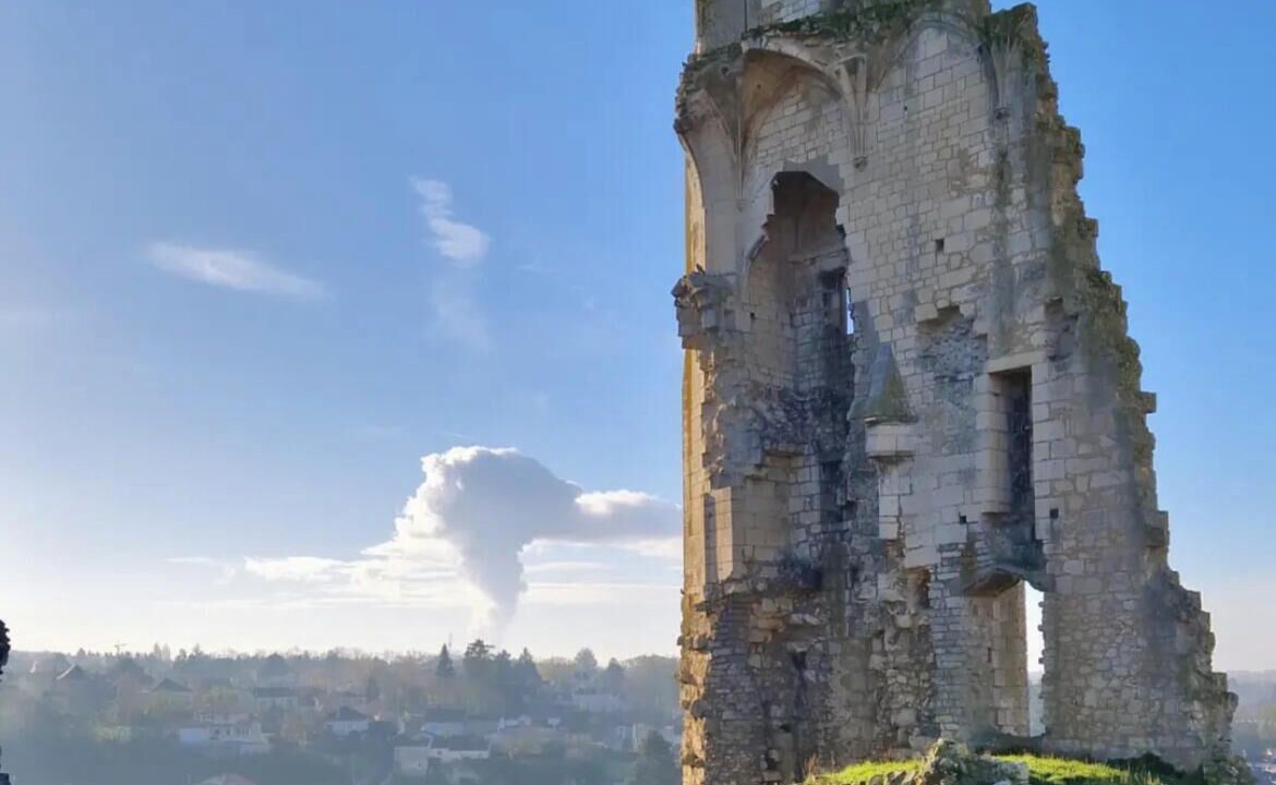 Photo of Others in Chauvigny