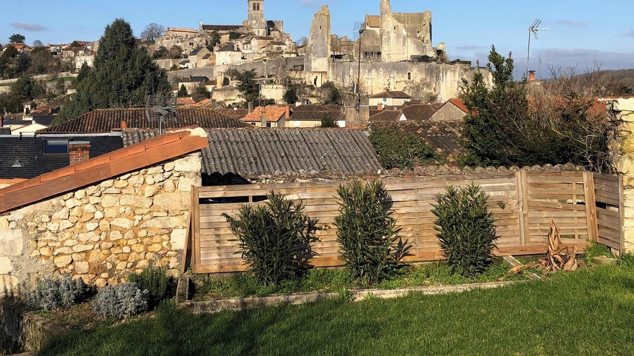 Photo of Others in Chauvigny