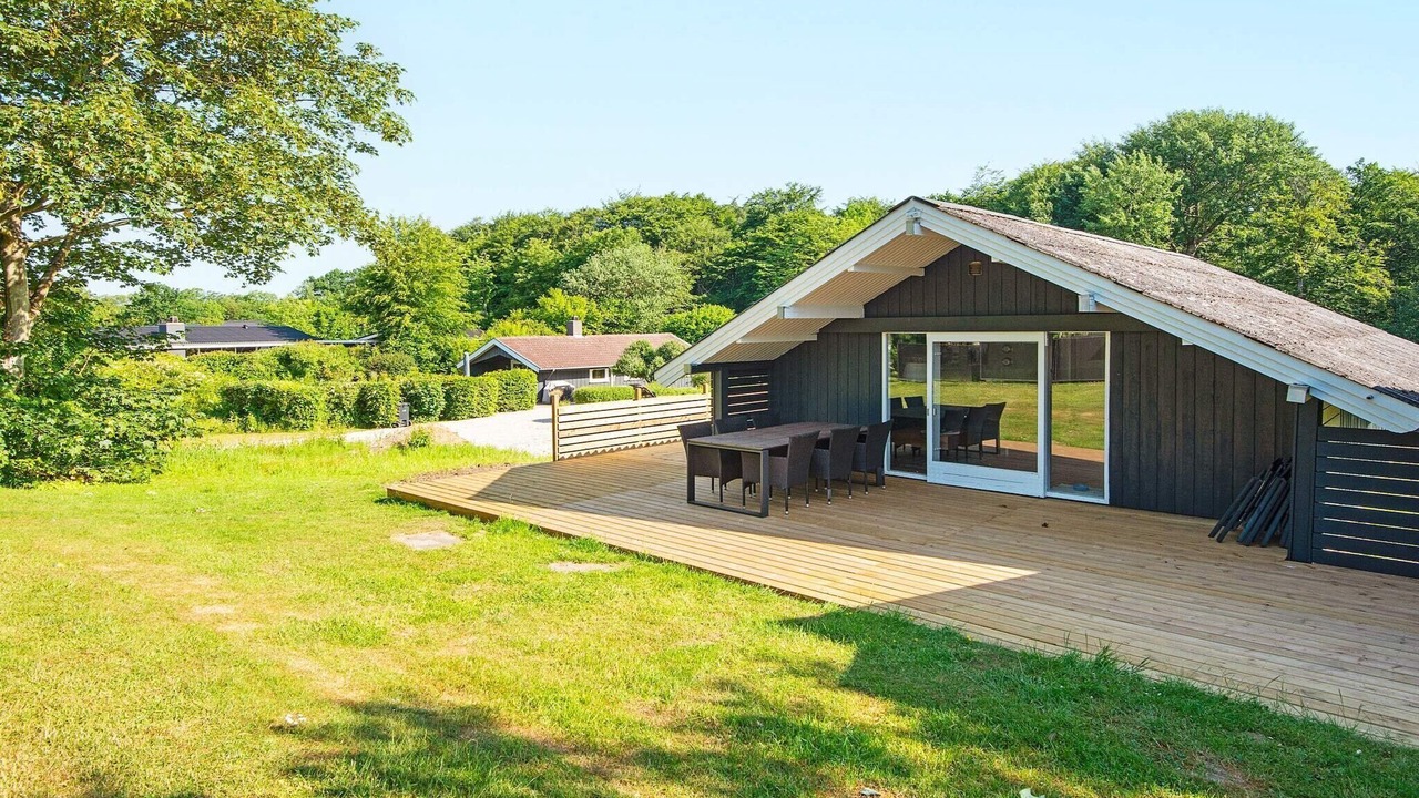 Photo of Outdoor in Rendbjerg