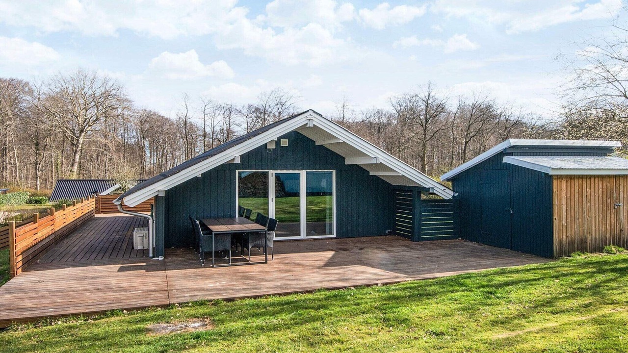 Photo of Outdoor in Rendbjerg