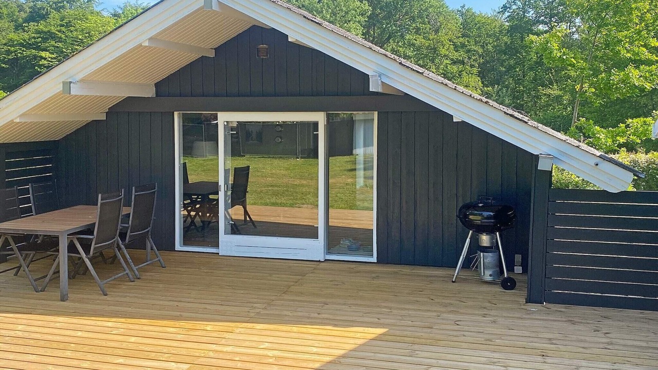 Photo of Outdoor in Rendbjerg