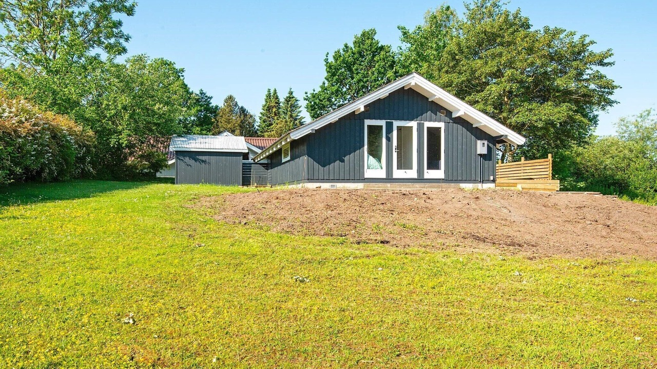 Photo of Outdoor in Rendbjerg