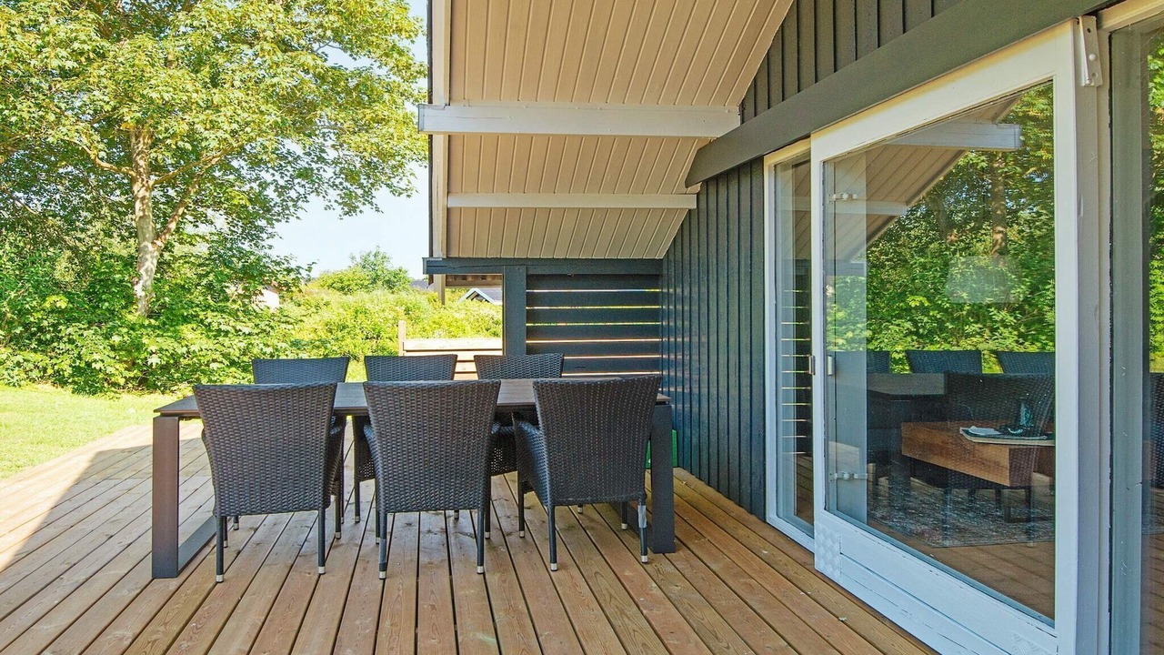 Photo of Outdoor in Rendbjerg