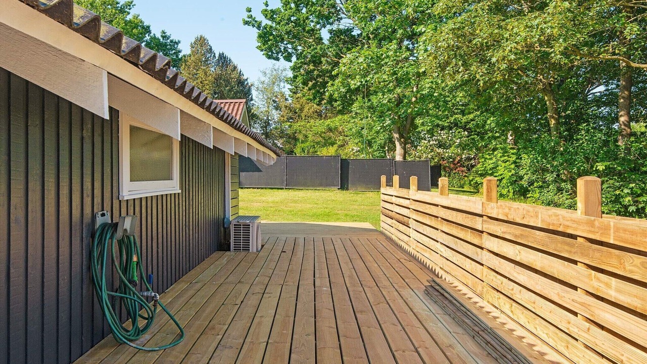 Photo of Outdoor in Rendbjerg