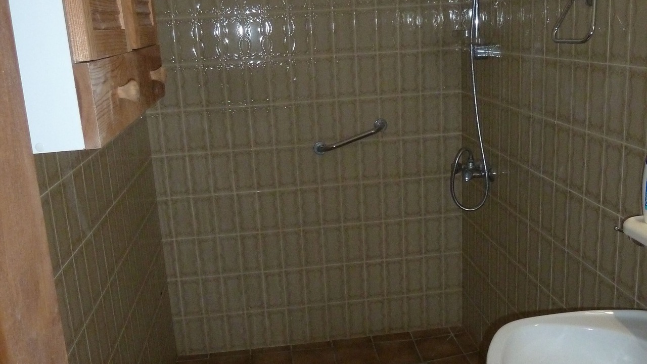 Photo of Bathroom in Livinhac-le-Haut