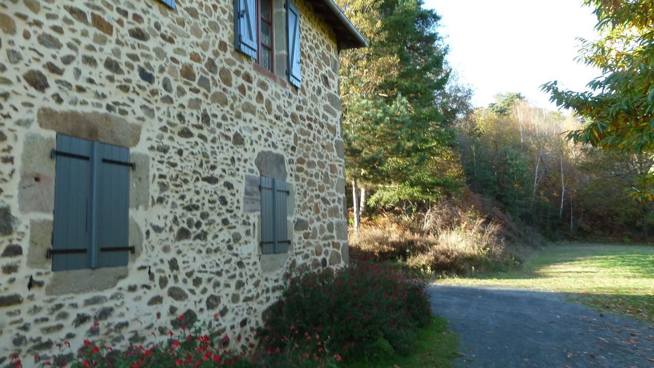 Photo of Outdoor in Livinhac-le-Haut