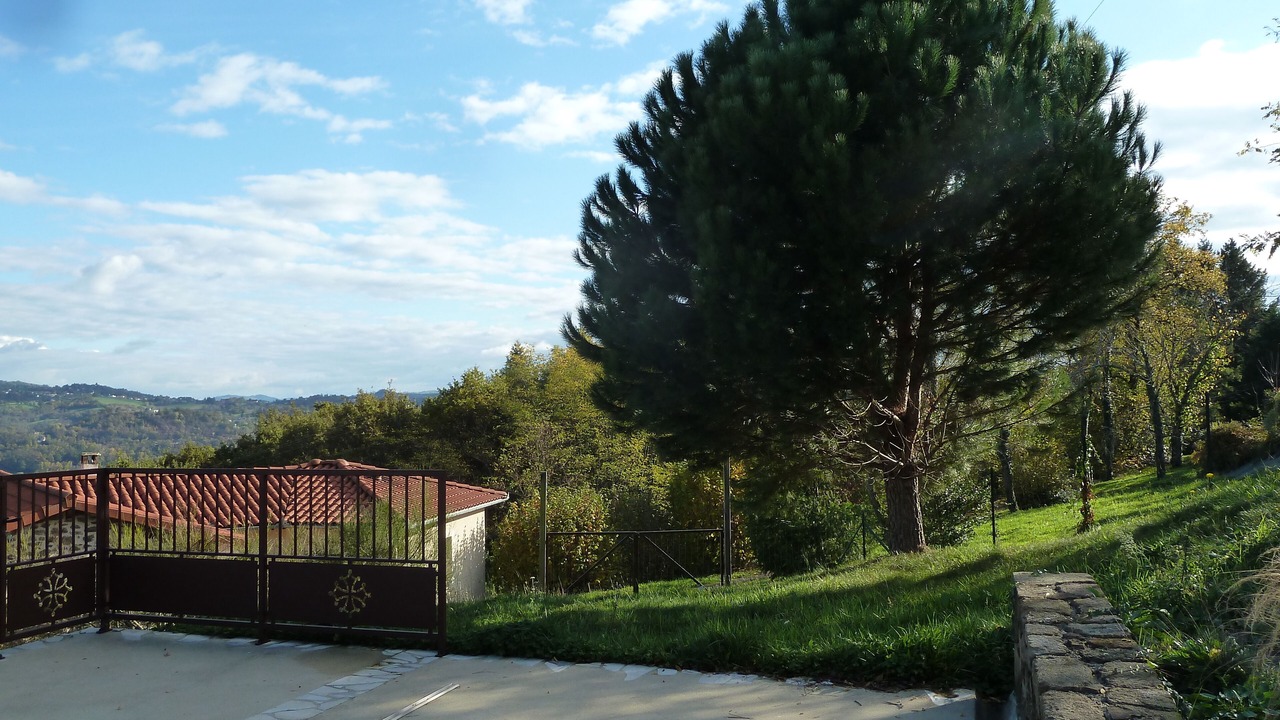Photo of Outdoor in Livinhac-le-Haut
