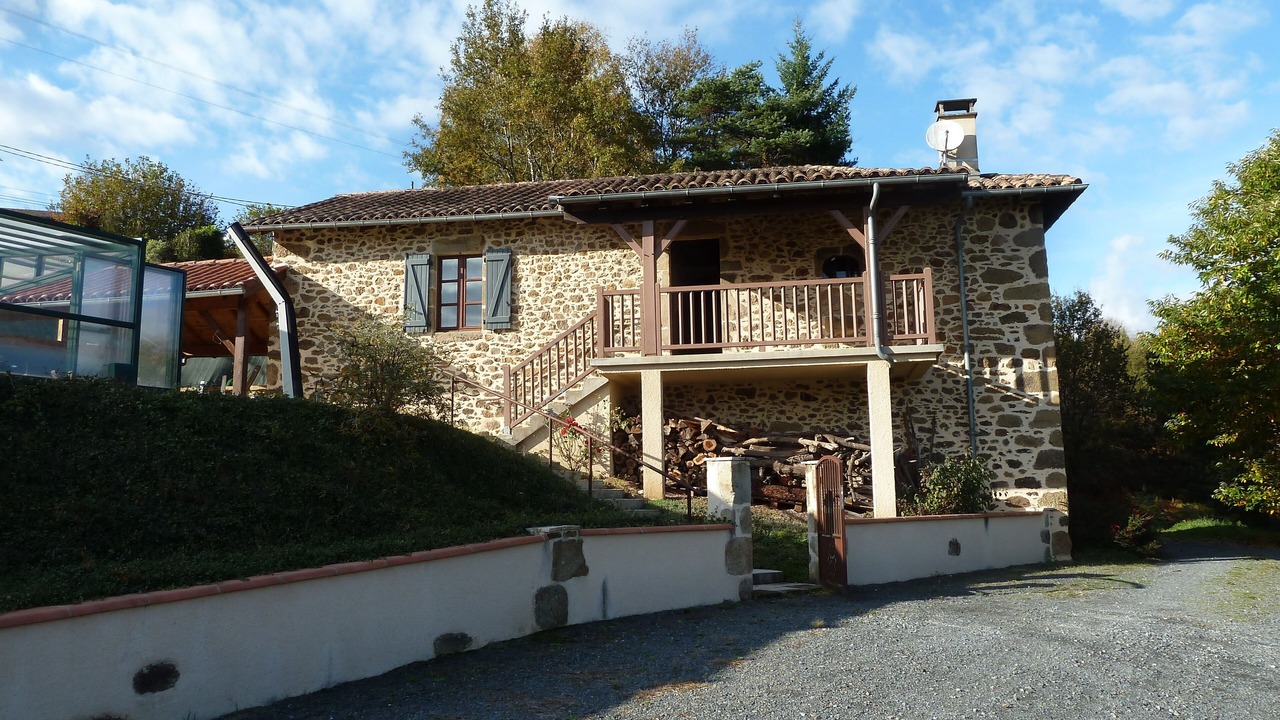 Photo of Outdoor in Livinhac-le-Haut