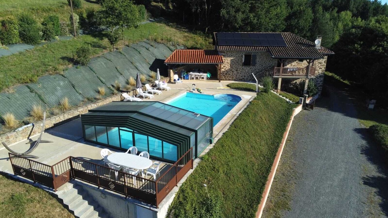 Photo of Outdoor in Livinhac-le-Haut