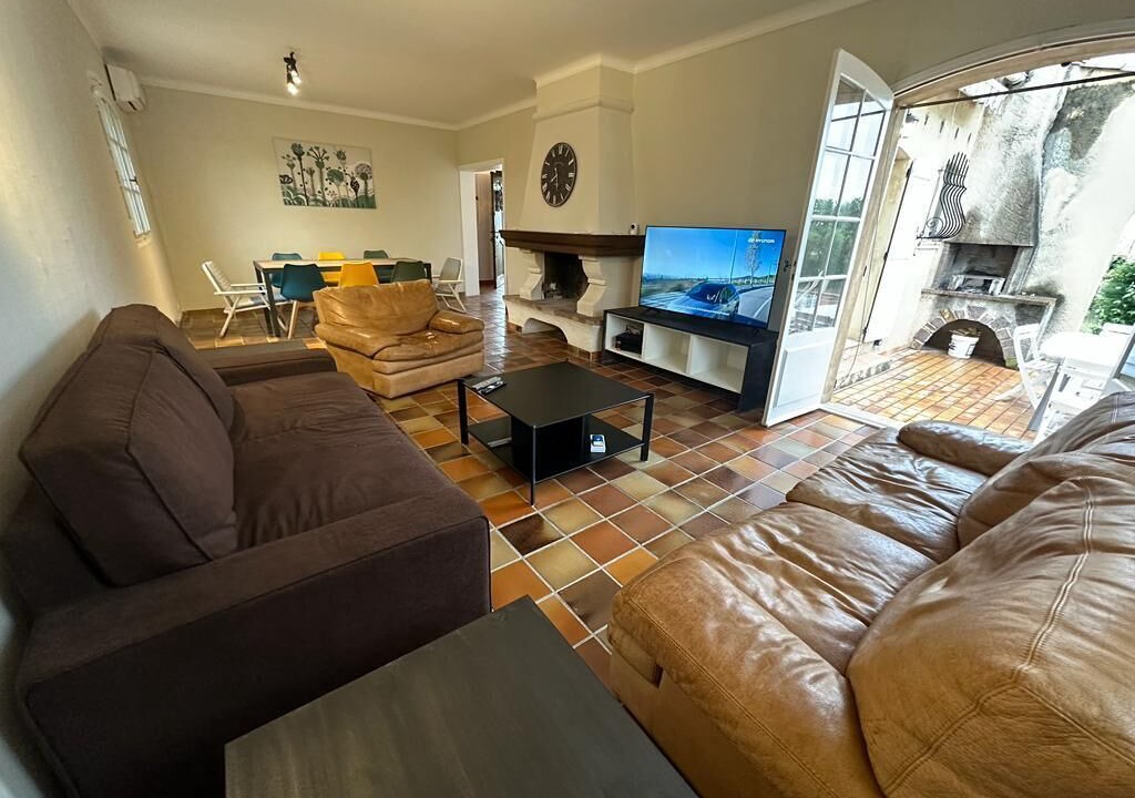 Photo of Livingroom in Le Muy
