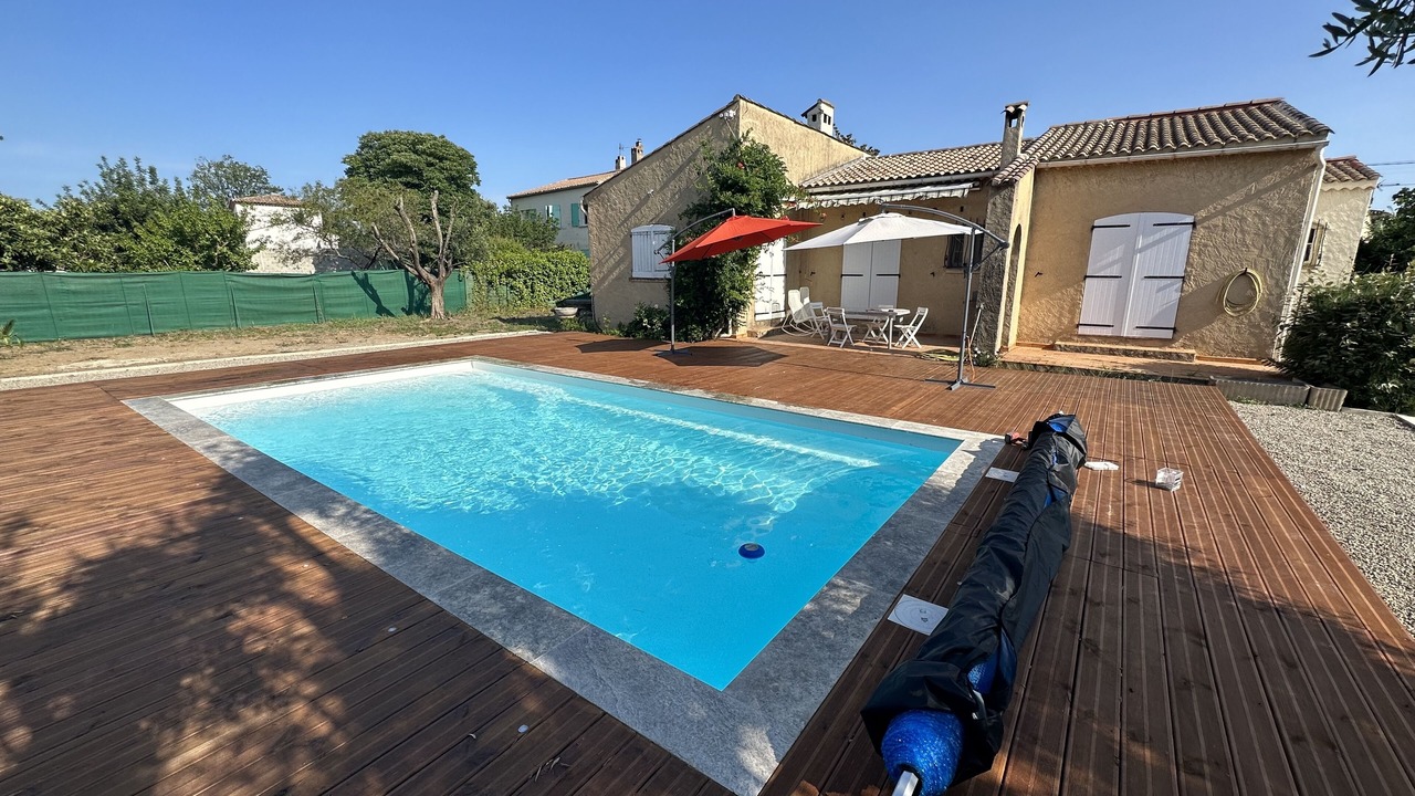 Photo of Outdoor in Le Muy