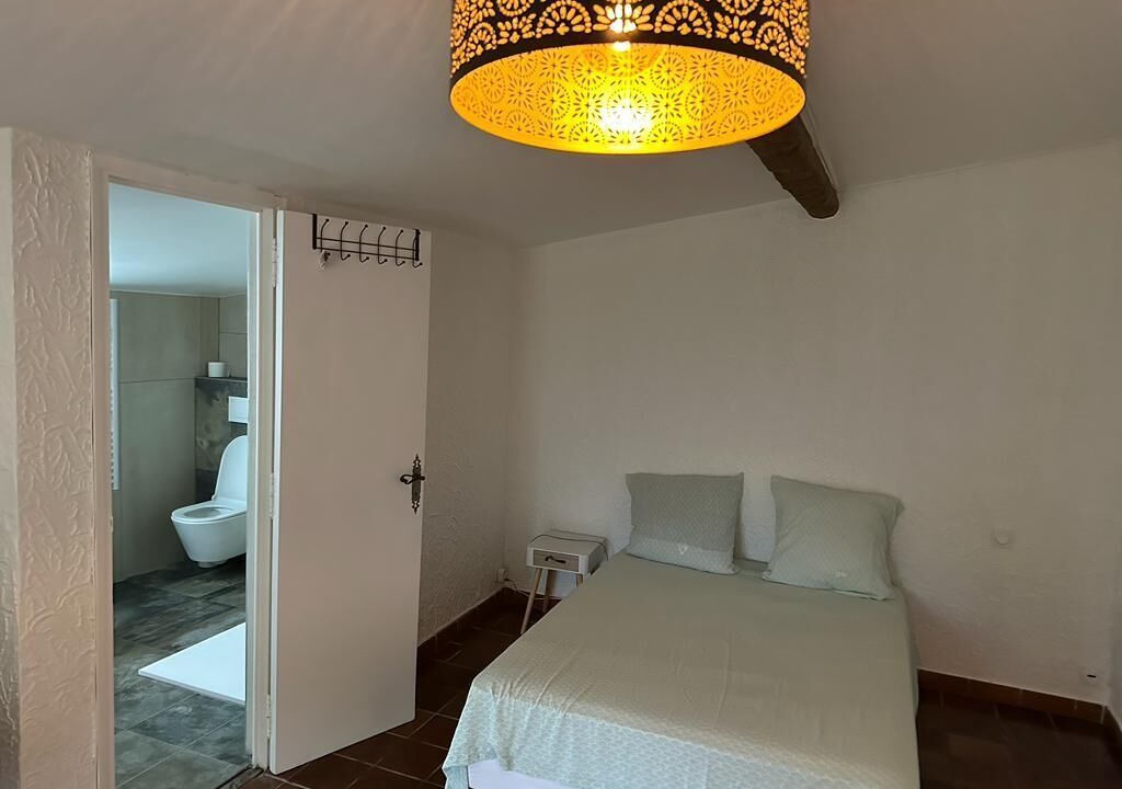 Photo of Bedroom in Le Muy