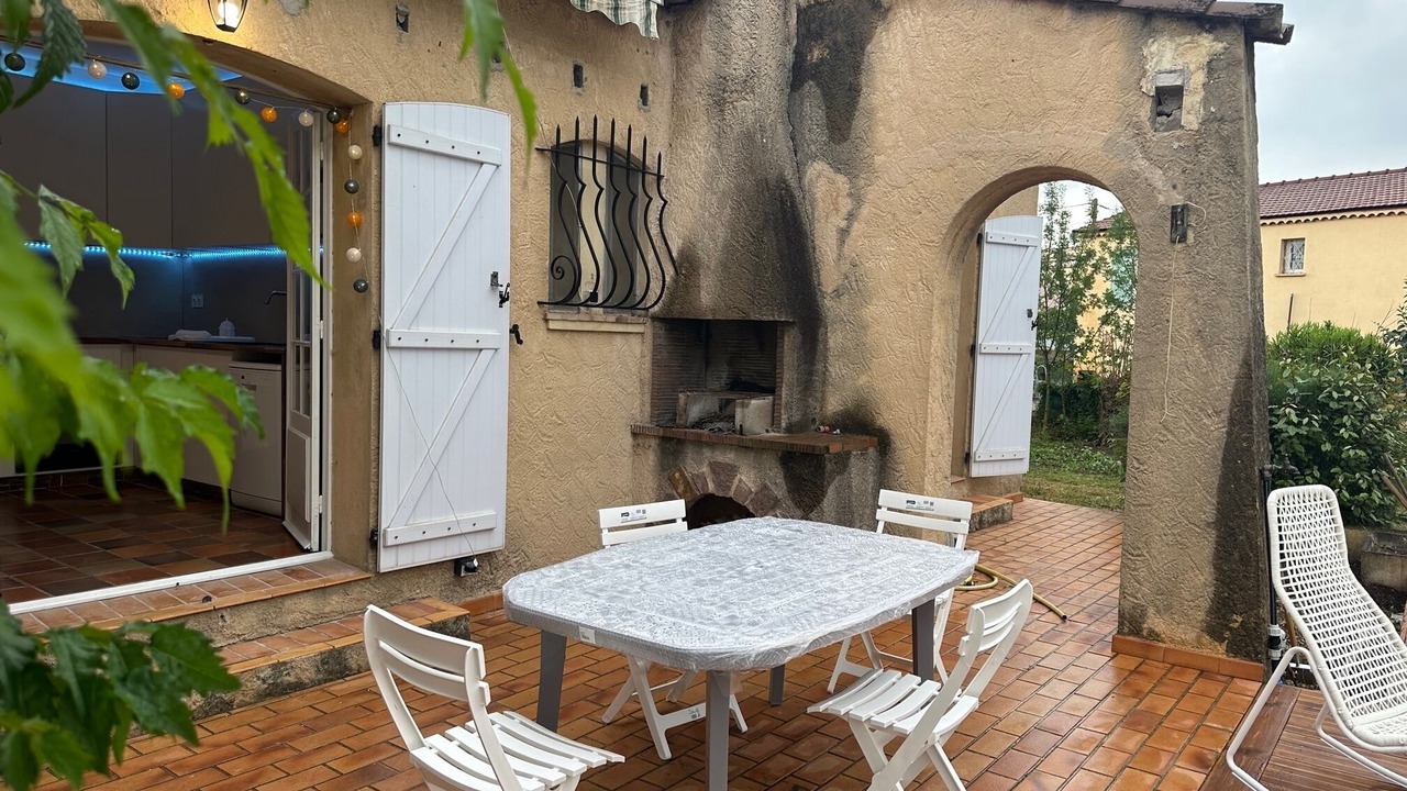 Photo of Outdoor in Le Muy