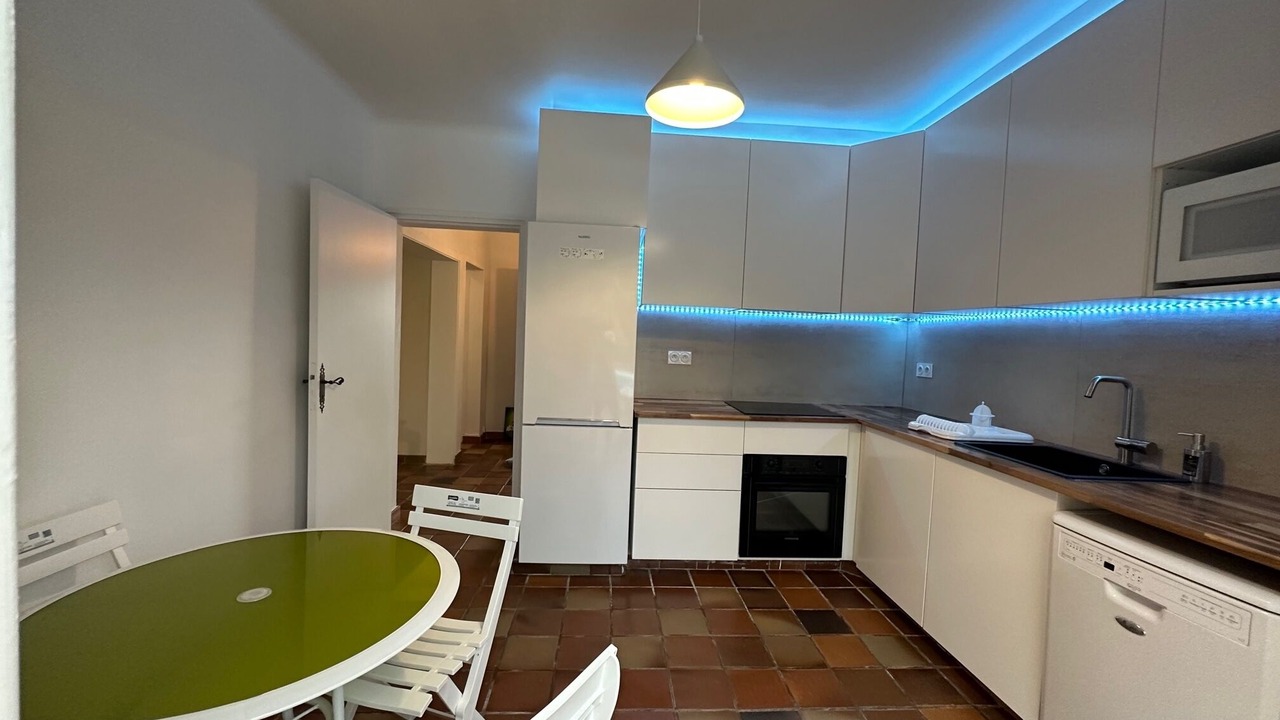 Photo of Kitchen in Le Muy