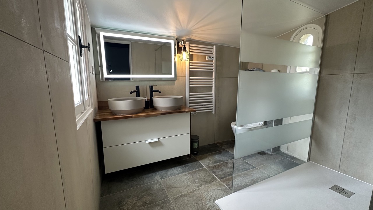 Photo of Bathroom in Le Muy