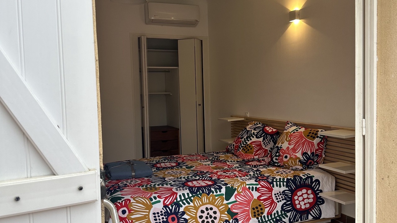 Photo of Bedroom in Le Muy