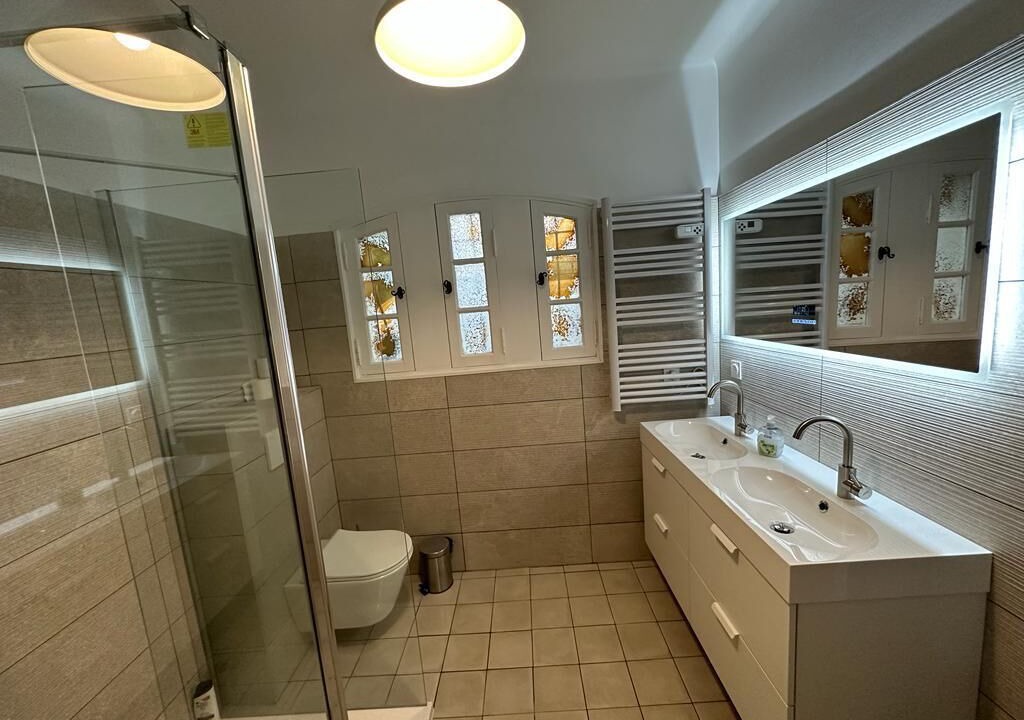 Photo of Bathroom in Le Muy