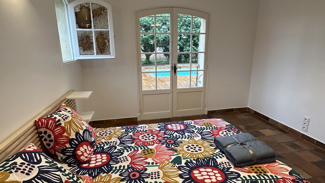 Photo of Bedroom in Le Muy