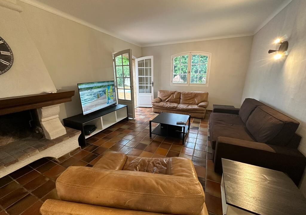 Photo of Livingroom in Le Muy