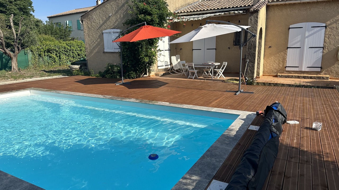 Photo of Outdoor in Le Muy