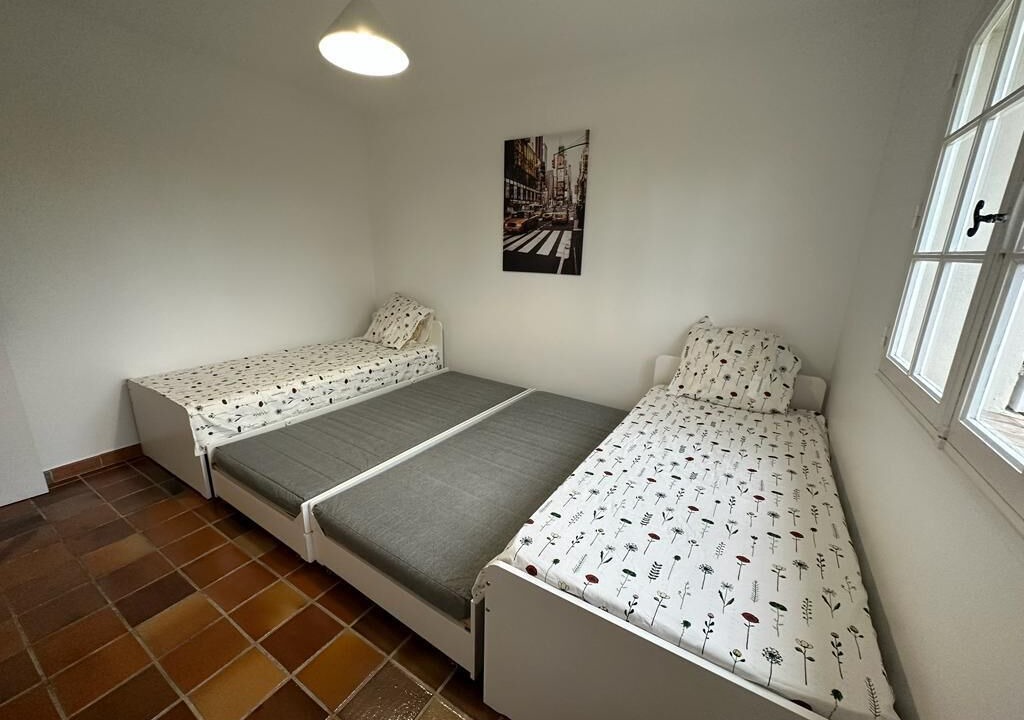 Photo of Bedroom in Le Muy