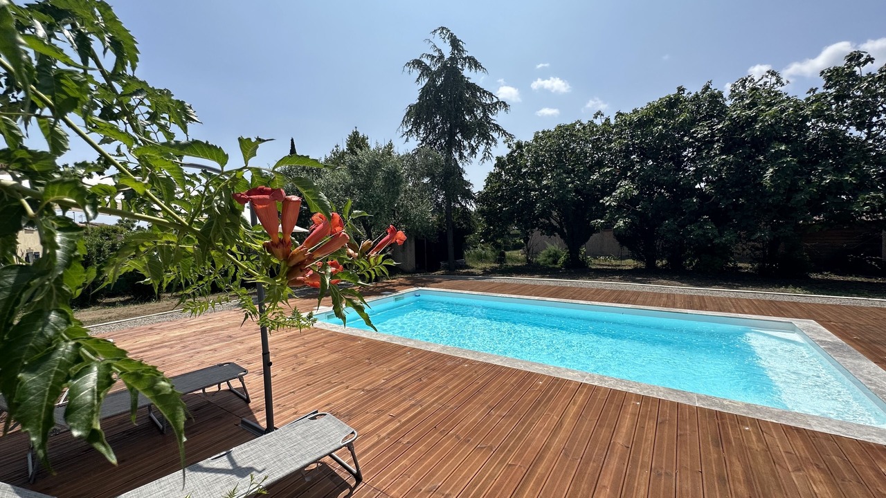 Photo of Outdoor in Le Muy