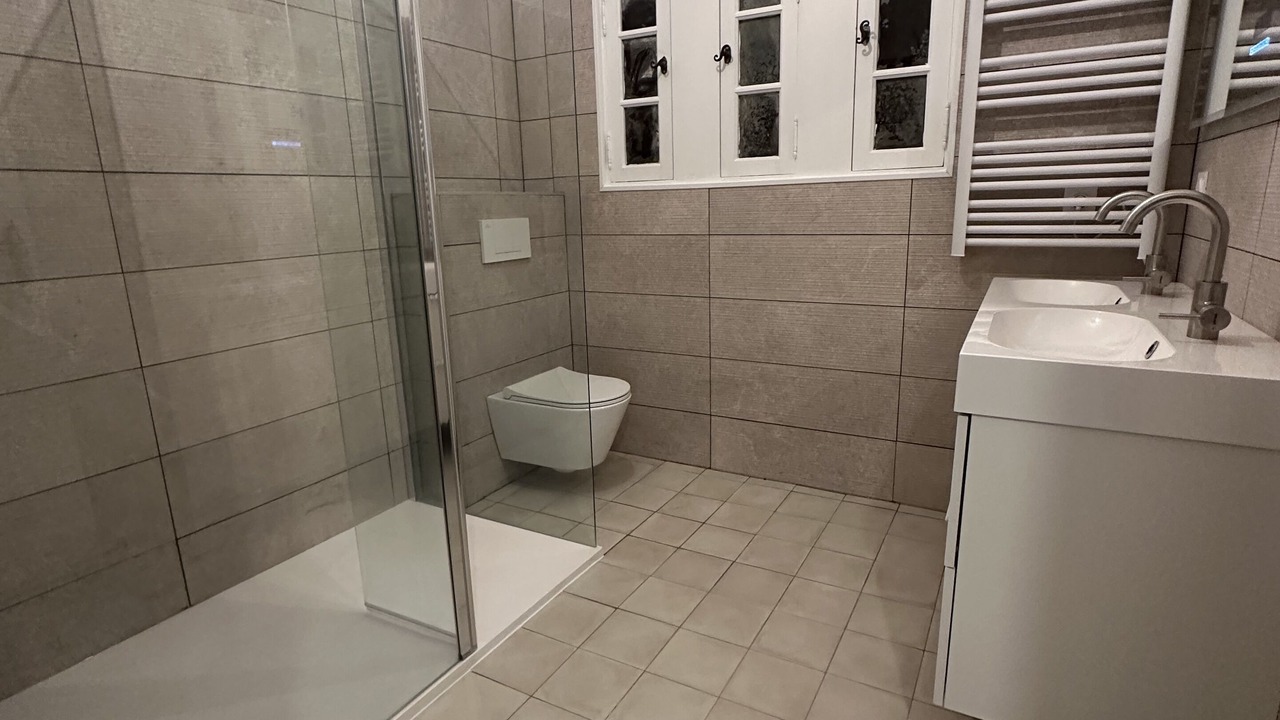 Photo of Bathroom in Le Muy