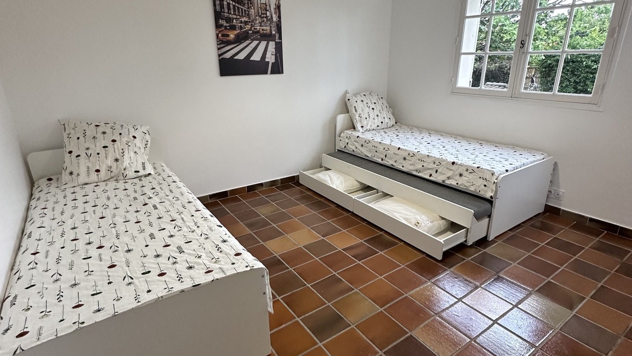 Photo of Bedroom in Le Muy