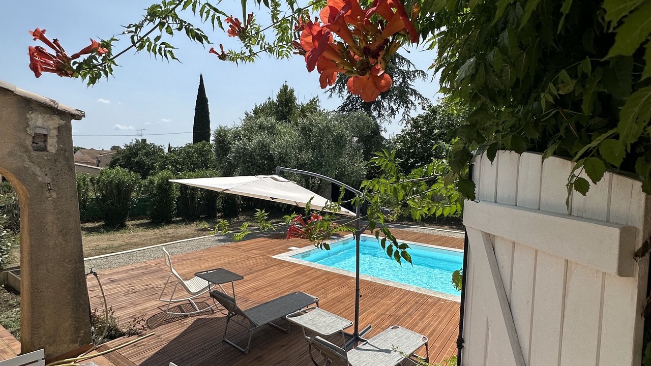 Photo of Outdoor in Le Muy