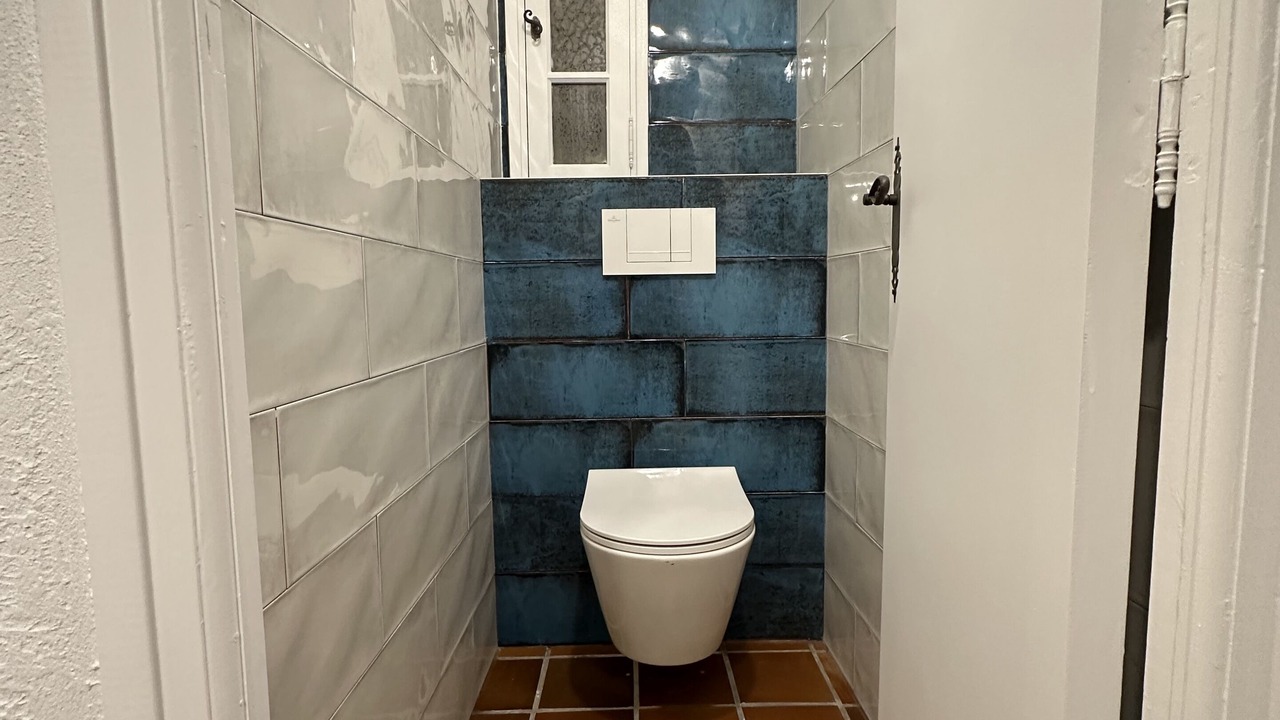 Photo of Bathroom in Le Muy