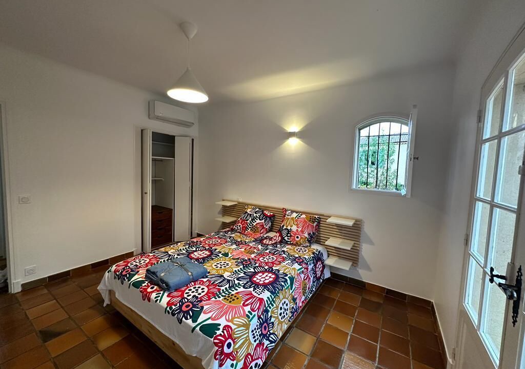 Photo of Bedroom in Le Muy