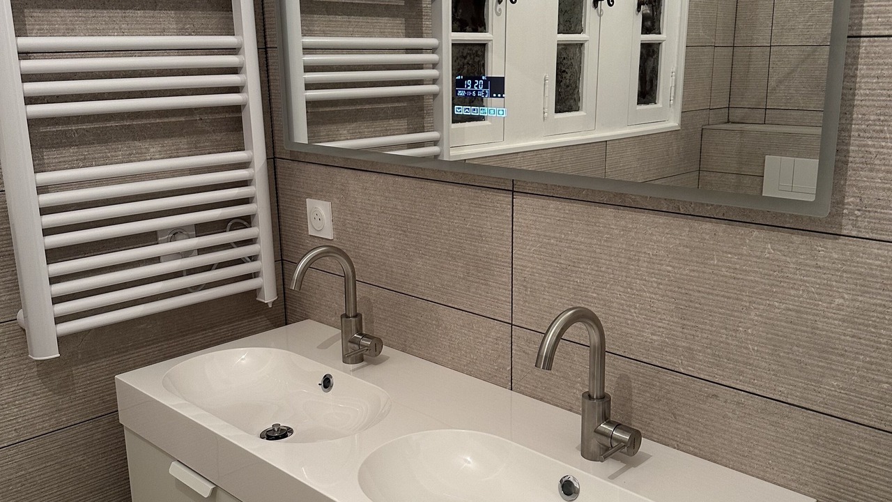 Photo of Bathroom in Le Muy