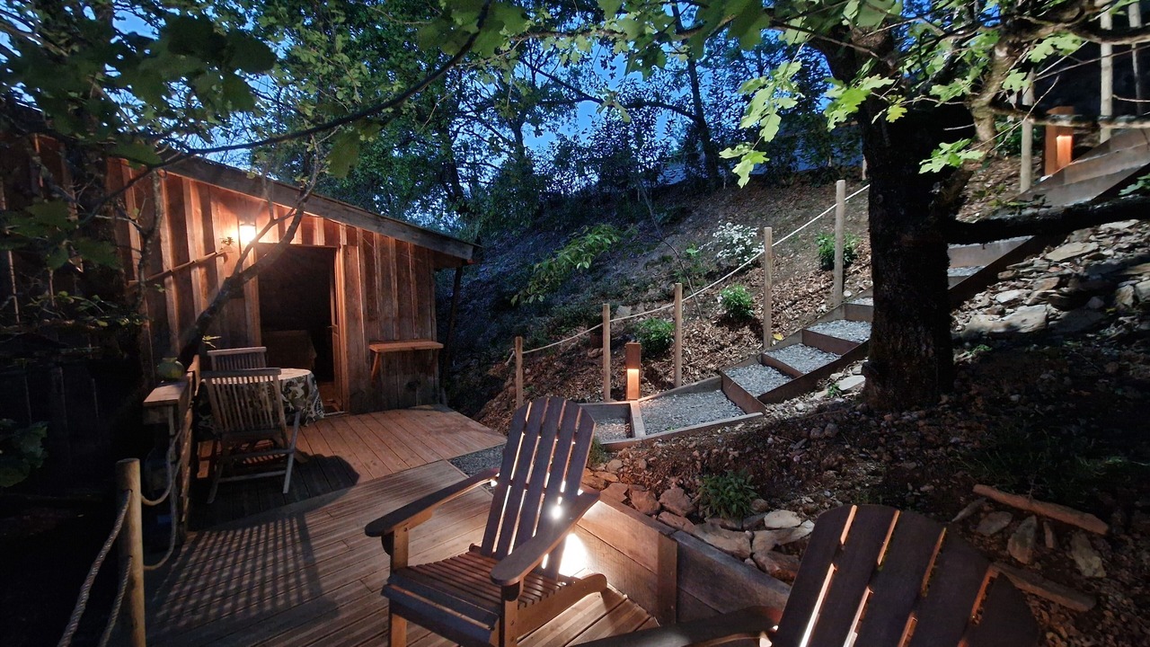 Photo of Outdoor in Grand-Vabre