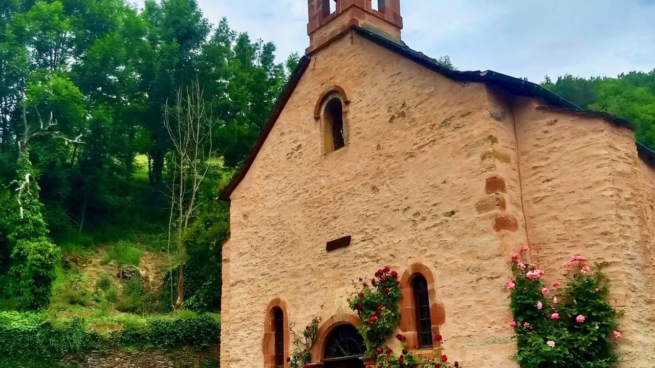 Photo of Outdoor in Grand-Vabre