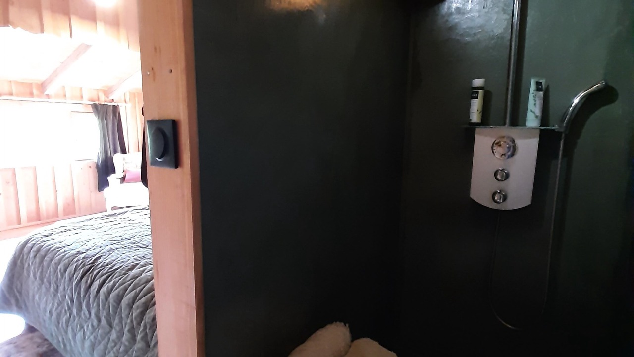 Photo of Bathroom in Grand-Vabre