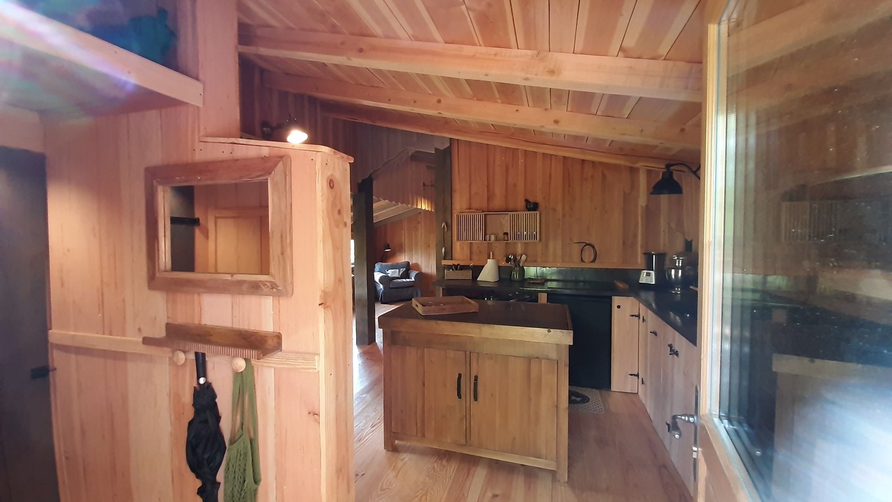 Photo of Kitchen in Grand-Vabre