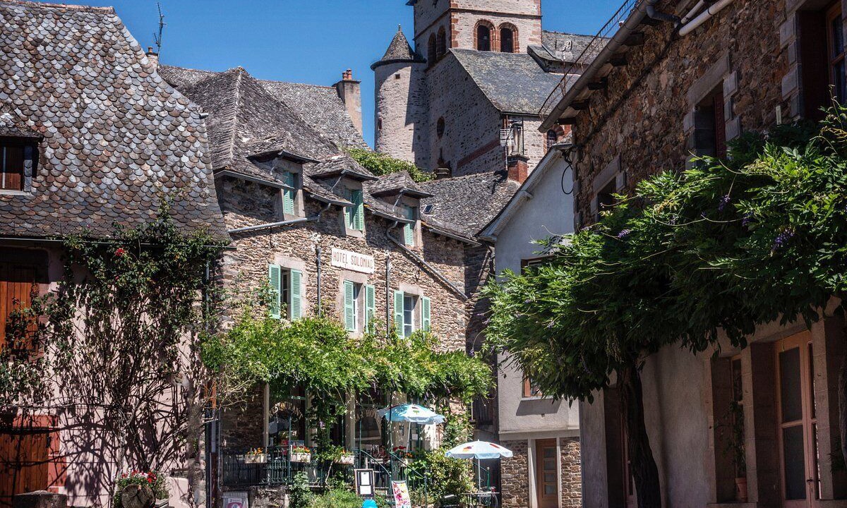 Photo of Outdoor in Grand-Vabre