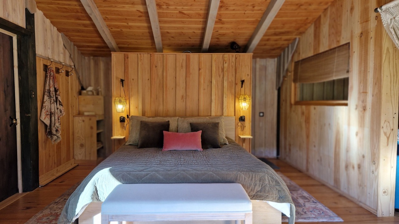 Photo of Bedroom in Grand-Vabre