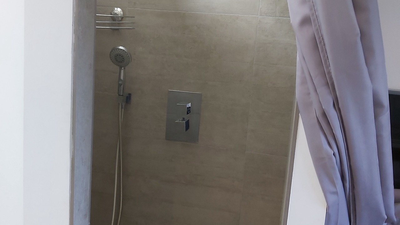 Photo of Bathroom in Vedene