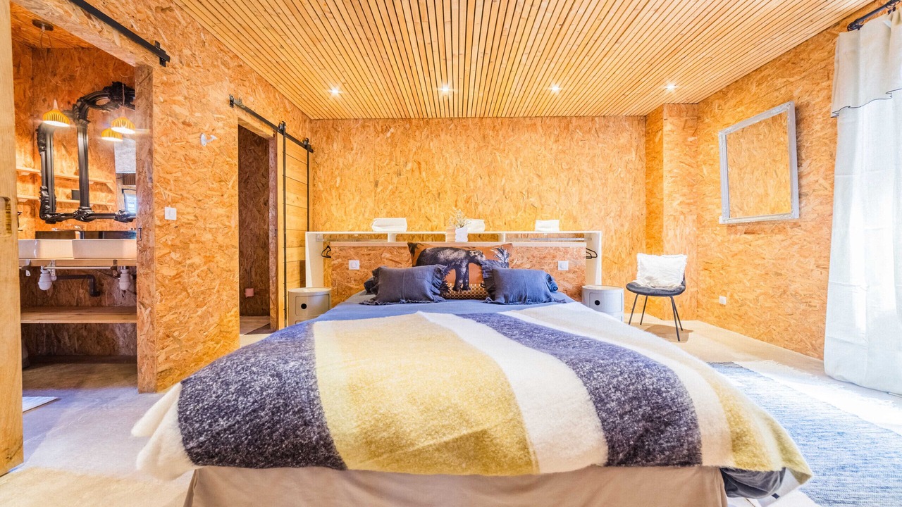 Photo of Bedroom in Brive-la-Gaillarde