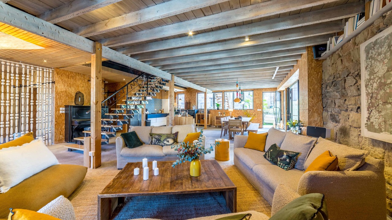 Photo of Livingroom in Brive-la-Gaillarde